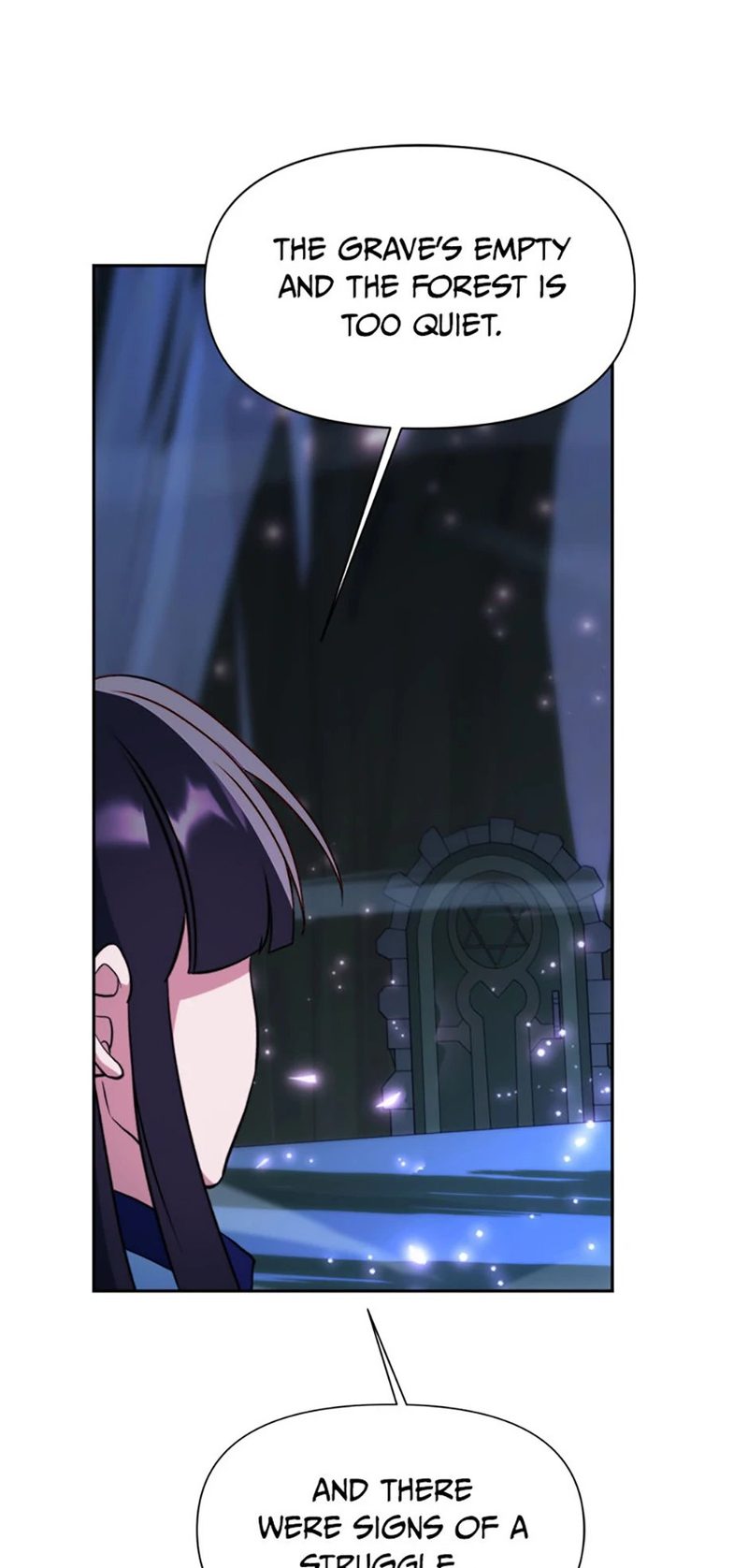 Archmage Transcending Through Regression - Chapter 147 Page 79