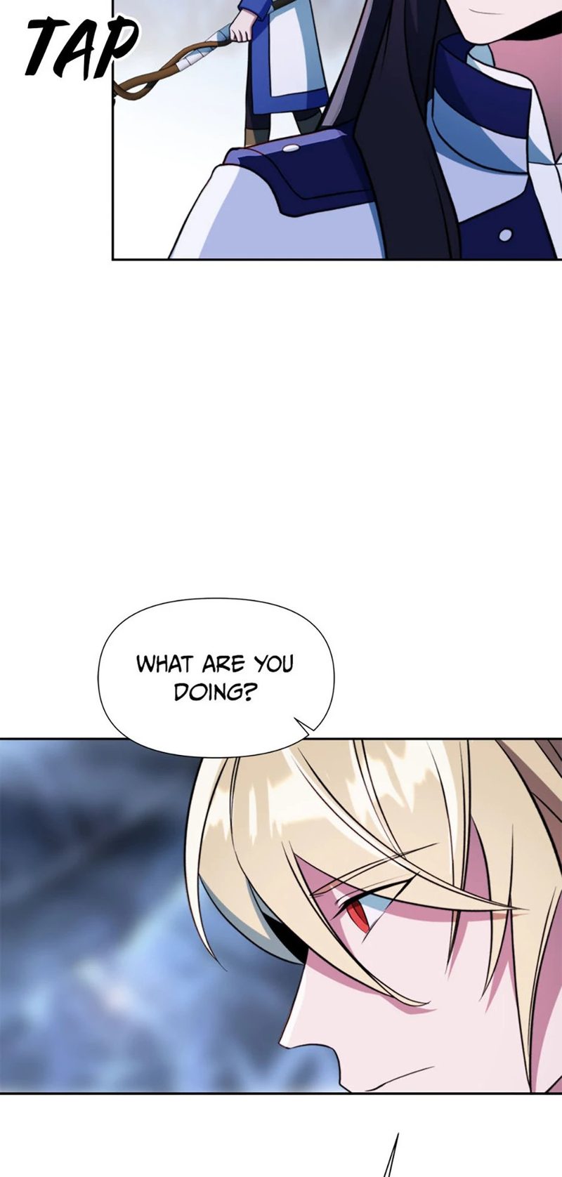 Archmage Transcending Through Regression - Chapter 147 Page 83