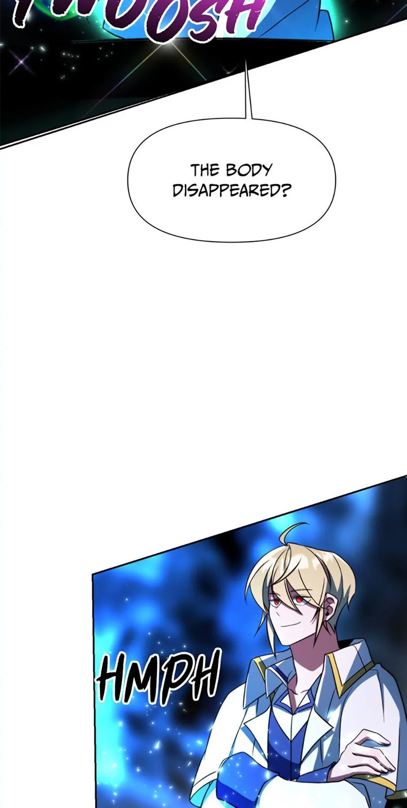 Archmage Transcending Through Regression - Chapter 148 Page 101