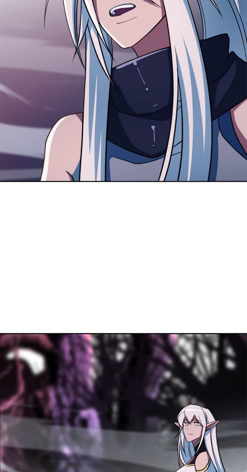 Archmage Transcending Through Regression - Chapter 148 Page 37