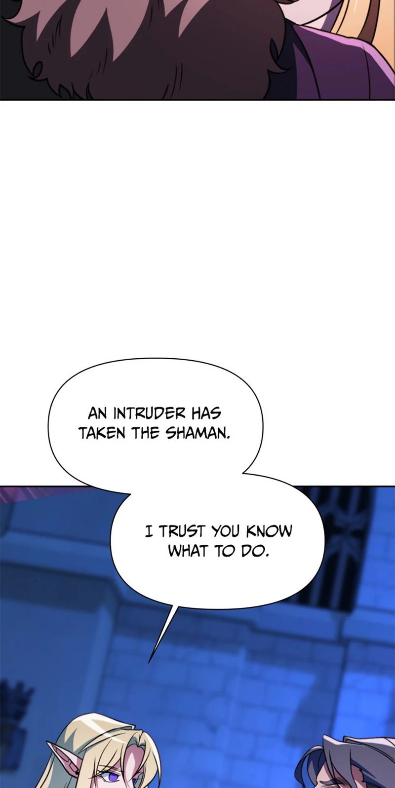 Archmage Transcending Through Regression - Chapter 148 Page 61