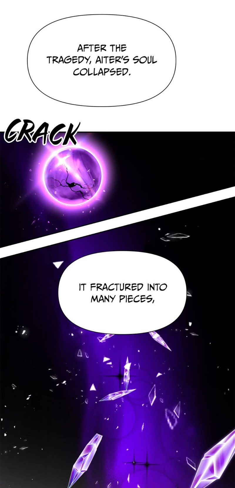 Archmage Transcending Through Regression - Chapter 148 Page 86