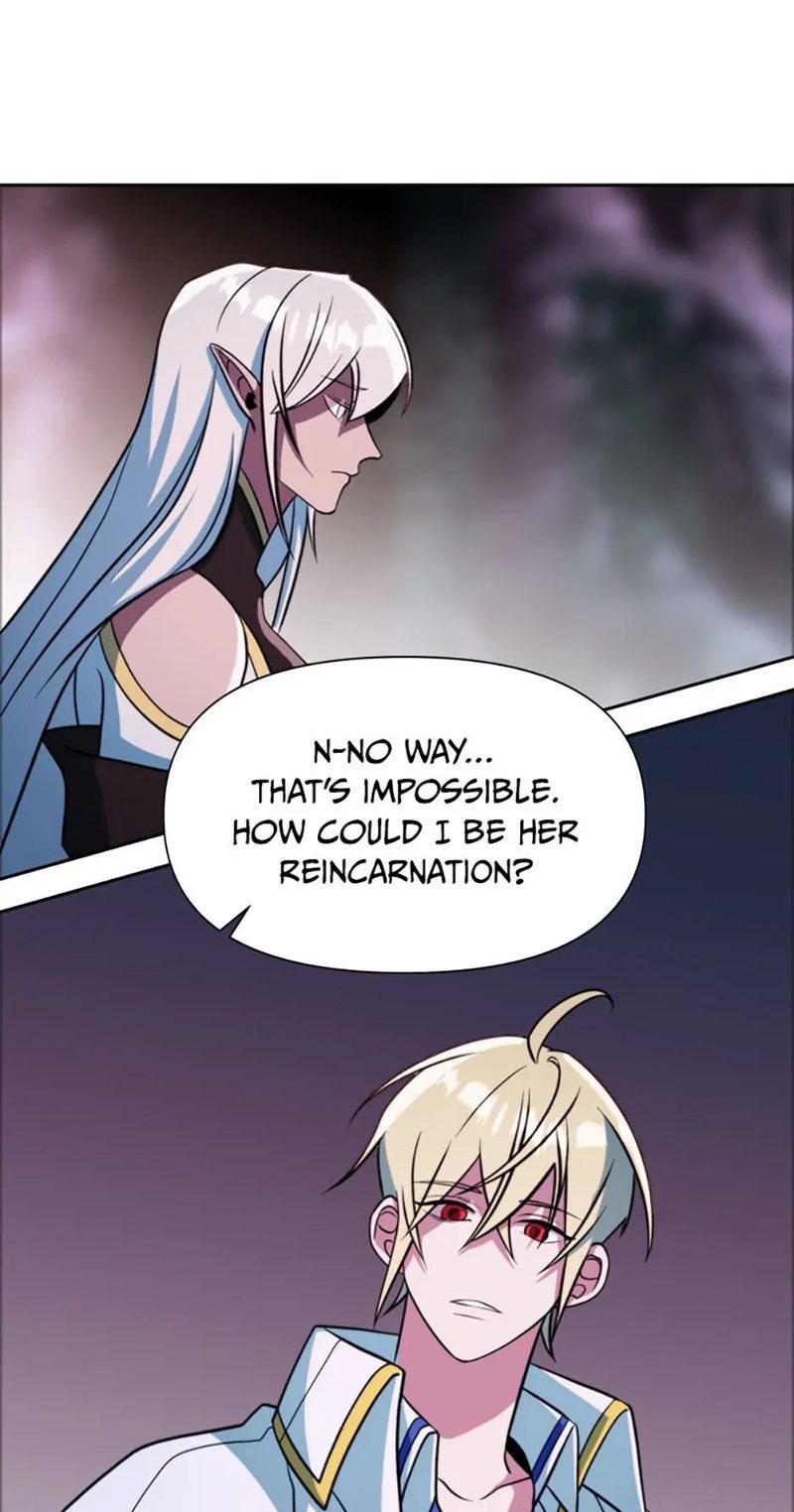 Archmage Transcending Through Regression - Chapter 148 Page 95