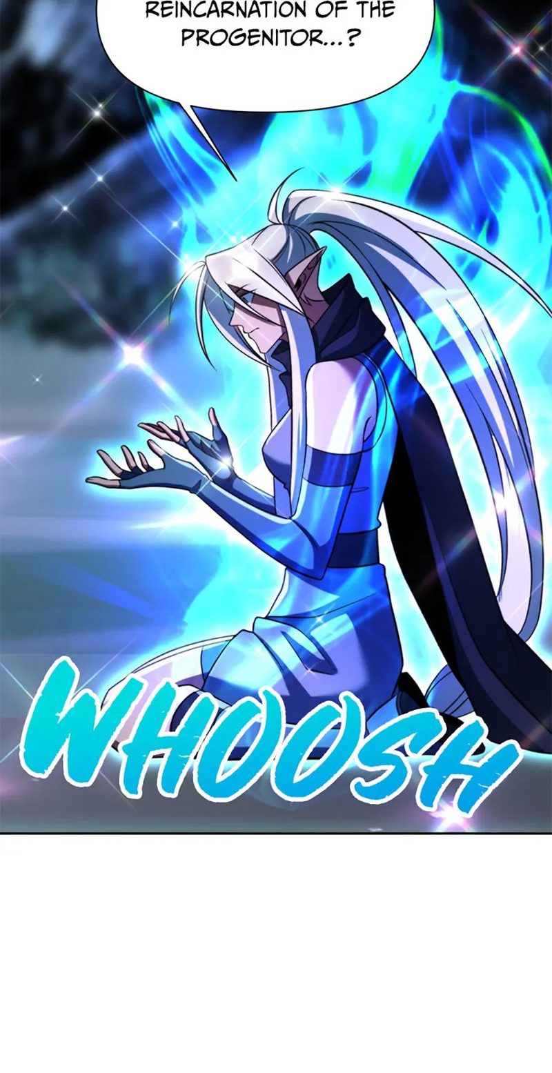 Archmage Transcending Through Regression - Chapter 149 Page 2