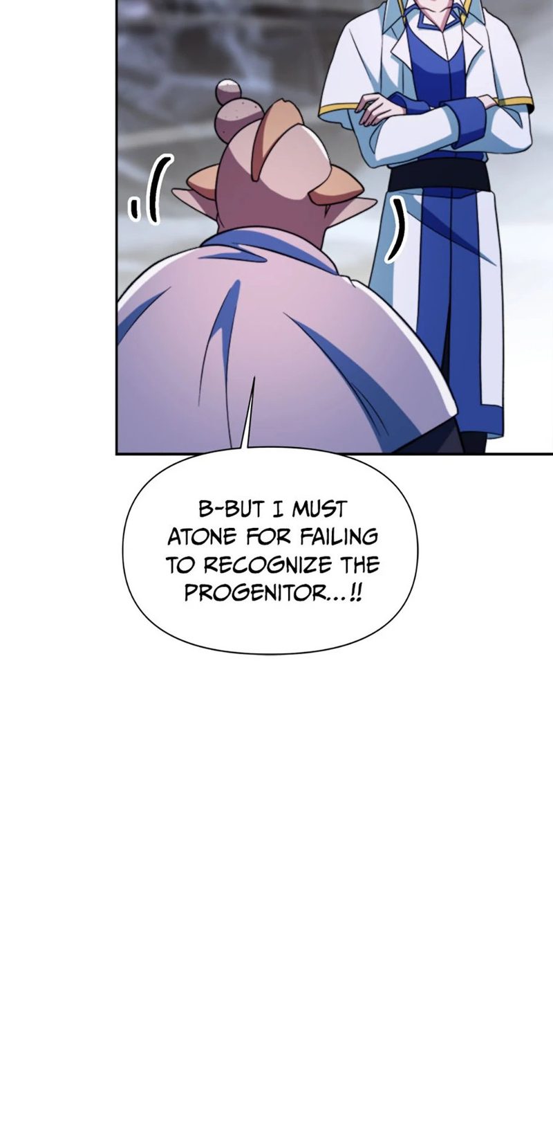 Archmage Transcending Through Regression - Chapter 149 Page 37