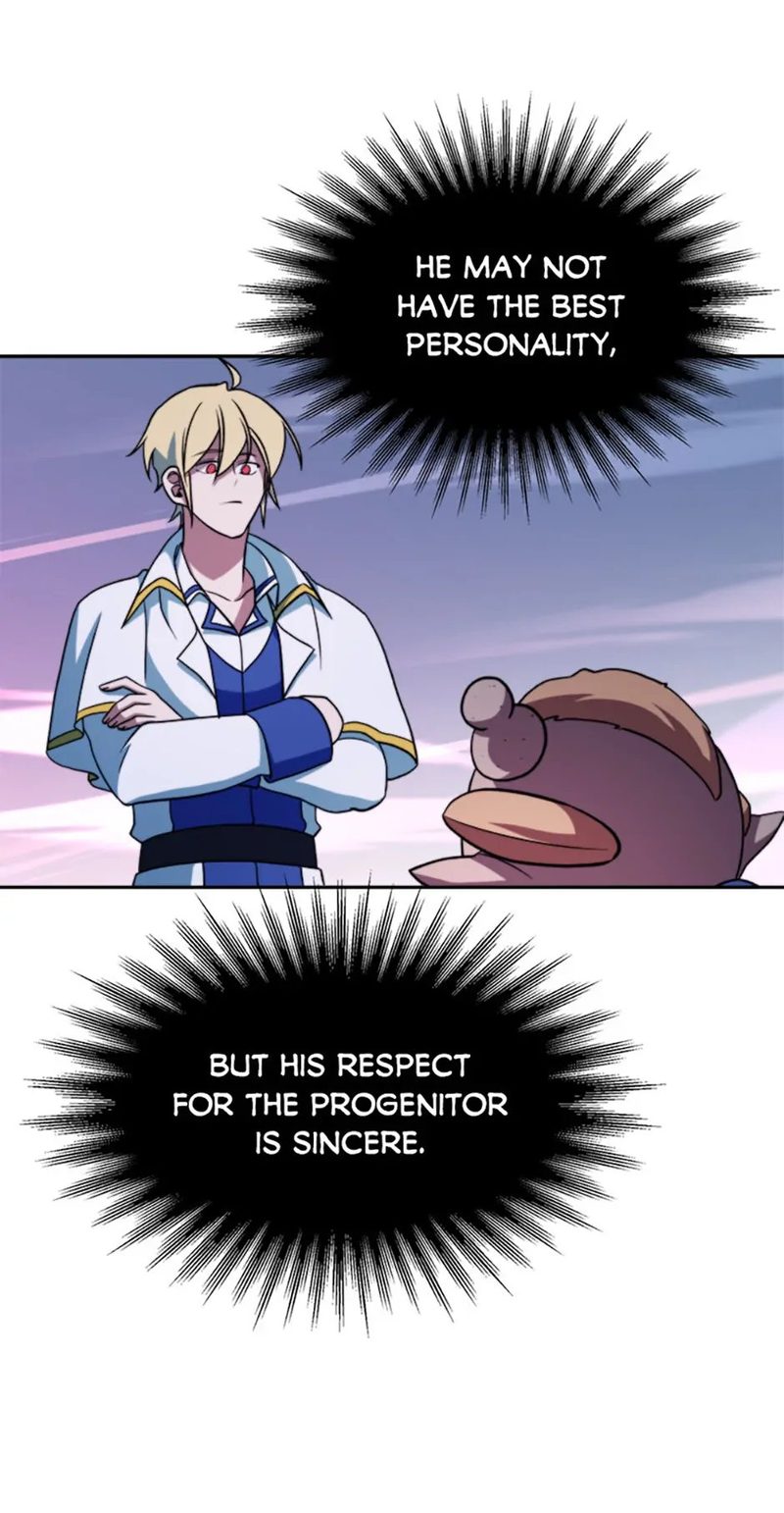 Archmage Transcending Through Regression - Chapter 149 Page 45