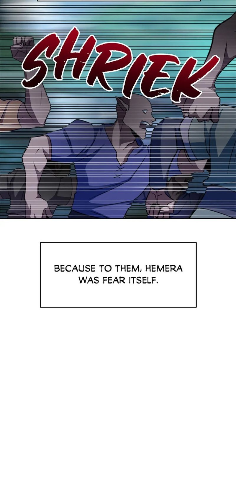 Archmage Transcending Through Regression - Chapter 149 Page 58