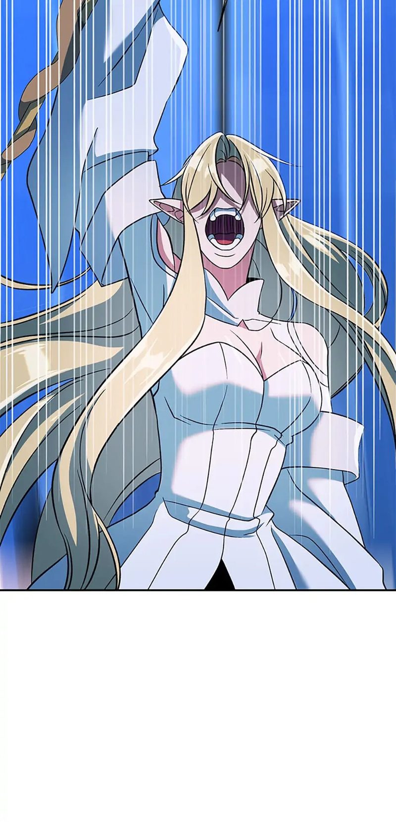 Archmage Transcending Through Regression - Chapter 149 Page 72