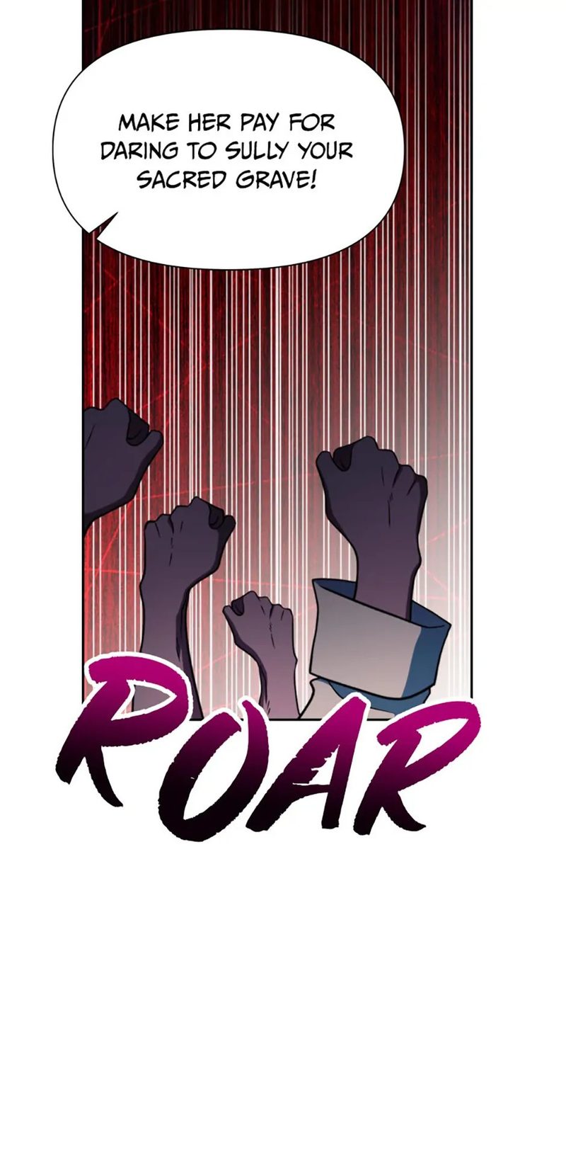 Archmage Transcending Through Regression - Chapter 149 Page 75