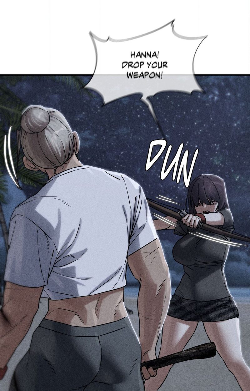 Seniors of Class 5 - Chapter 123 Page 1