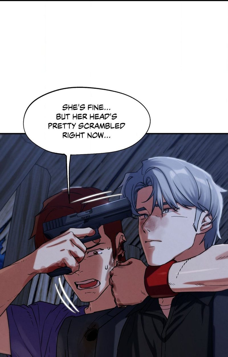 Seniors of Class 5 - Chapter 123 Page 14