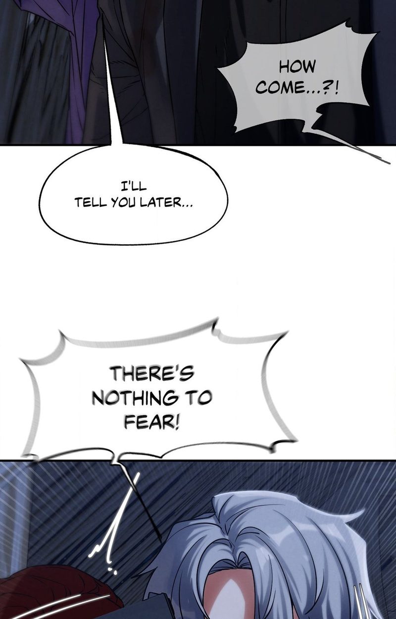 Seniors of Class 5 - Chapter 123 Page 15