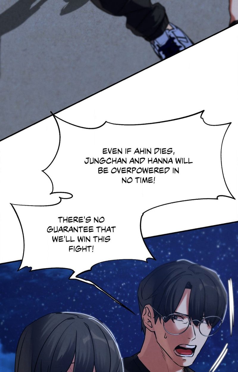 Seniors of Class 5 - Chapter 123 Page 28