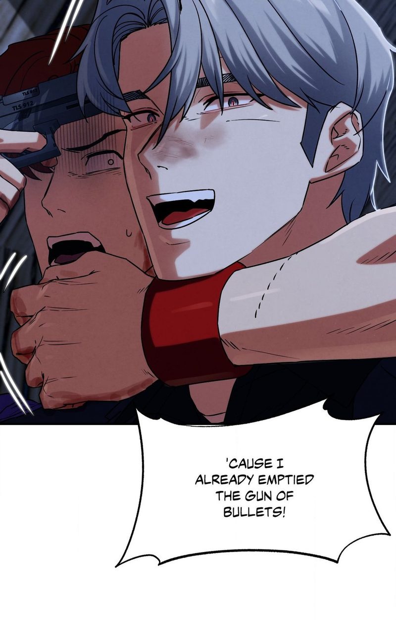 Seniors of Class 5 - Chapter 123 Page 30