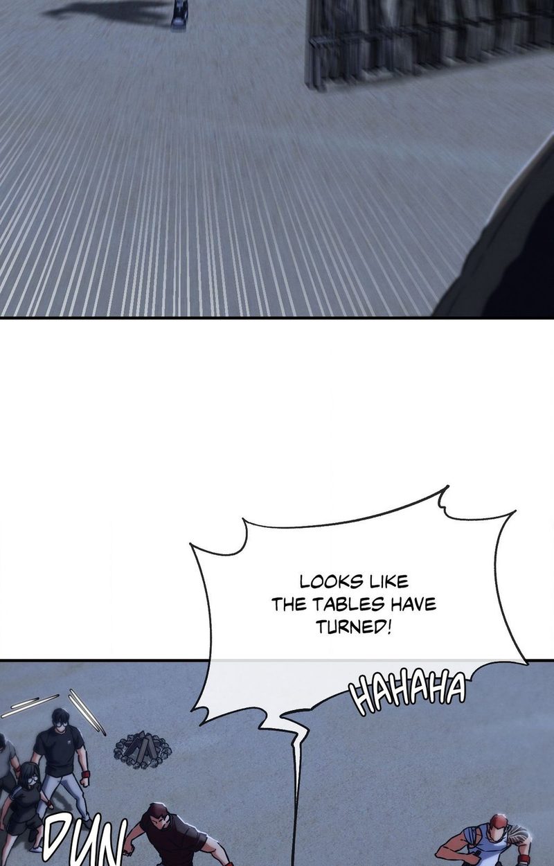 Seniors of Class 5 - Chapter 123 Page 35