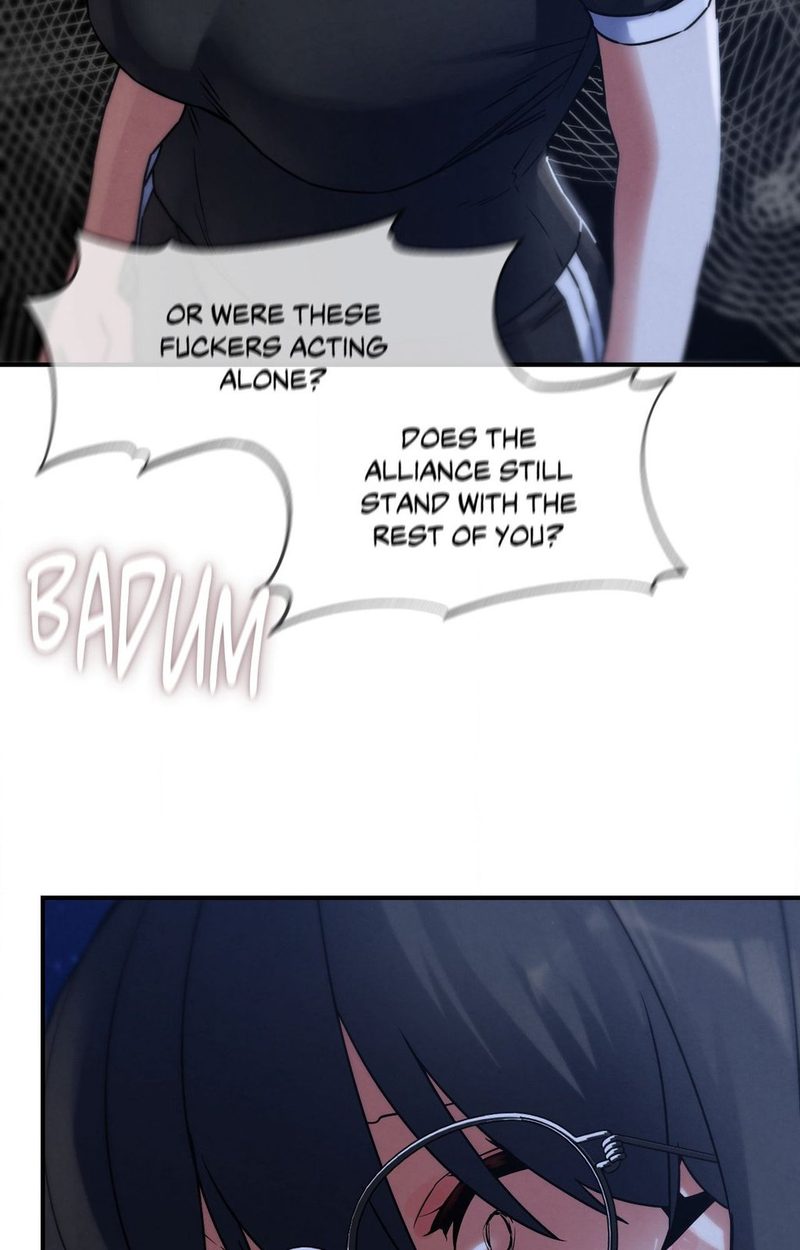 Seniors of Class 5 - Chapter 123 Page 41