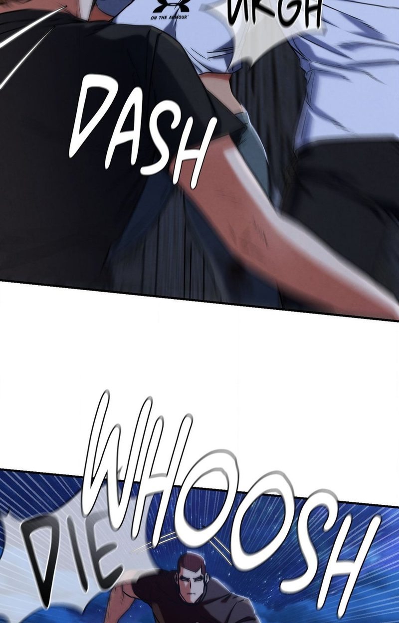 Seniors of Class 5 - Chapter 123 Page 46