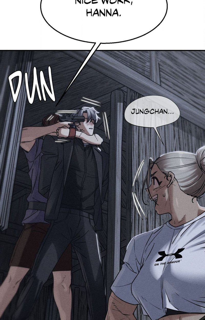 Seniors of Class 5 - Chapter 123 Page 5