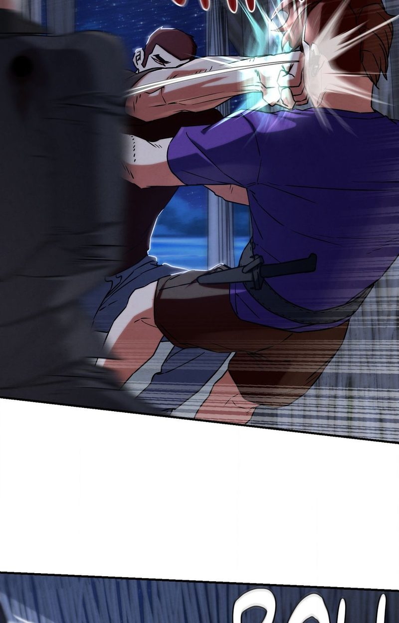 Seniors of Class 5 - Chapter 123 Page 50