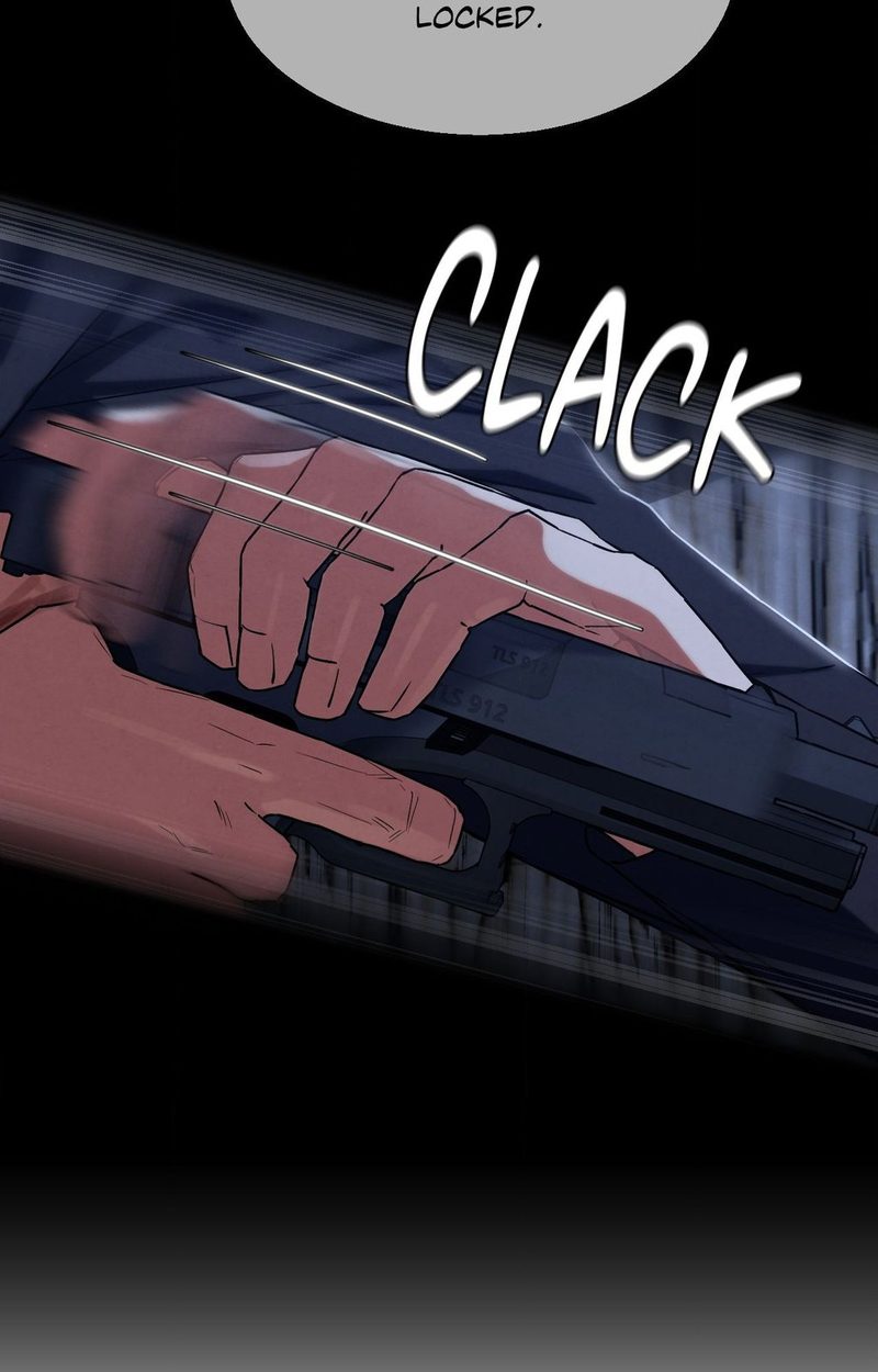 Seniors of Class 5 - Chapter 123 Page 56