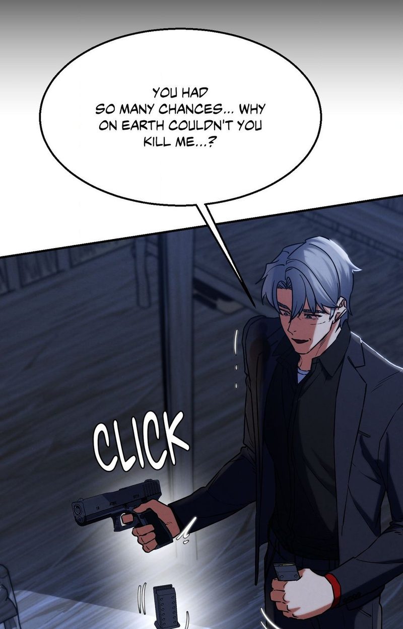 Seniors of Class 5 - Chapter 123 Page 57