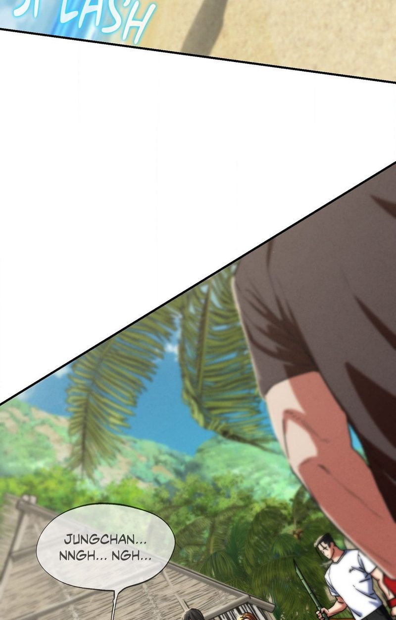 Seniors of Class 5 - Chapter 123 Page 73