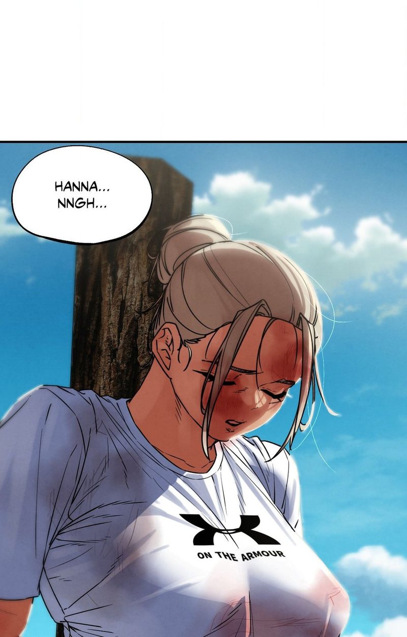 Seniors of Class 5 - Chapter 123 Page 76