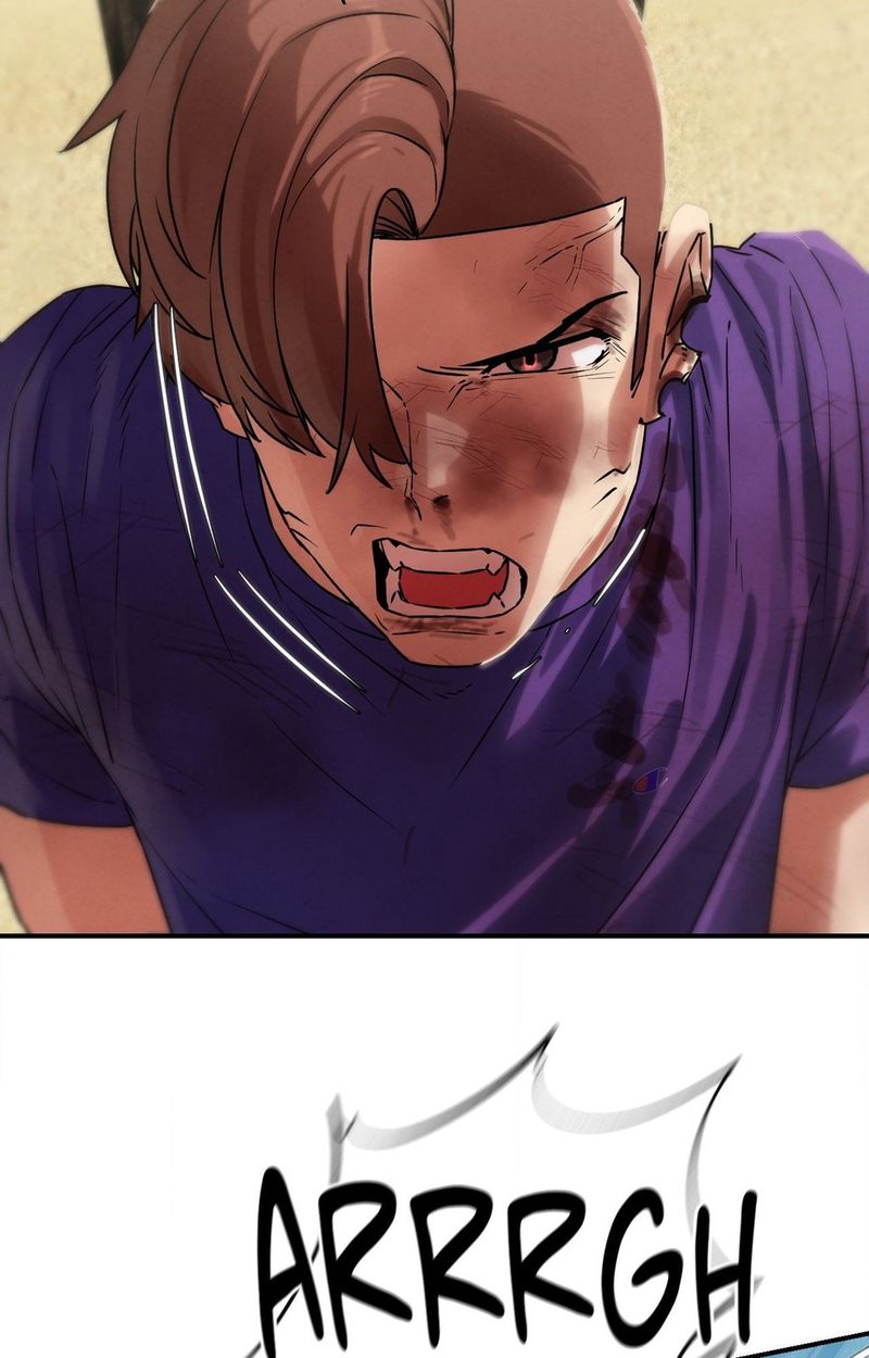 Seniors of Class 5 - Chapter 123 Page 82