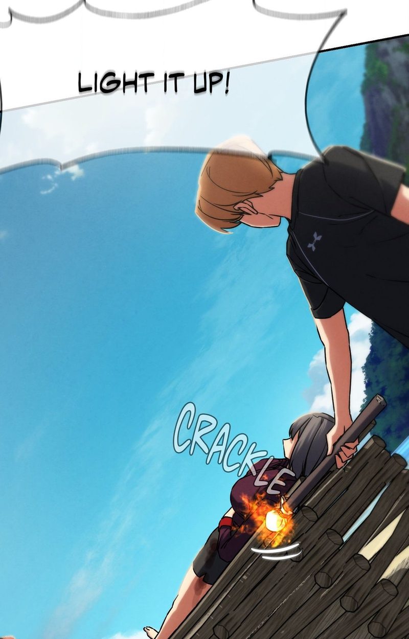 Seniors of Class 5 - Chapter 123 Page 97