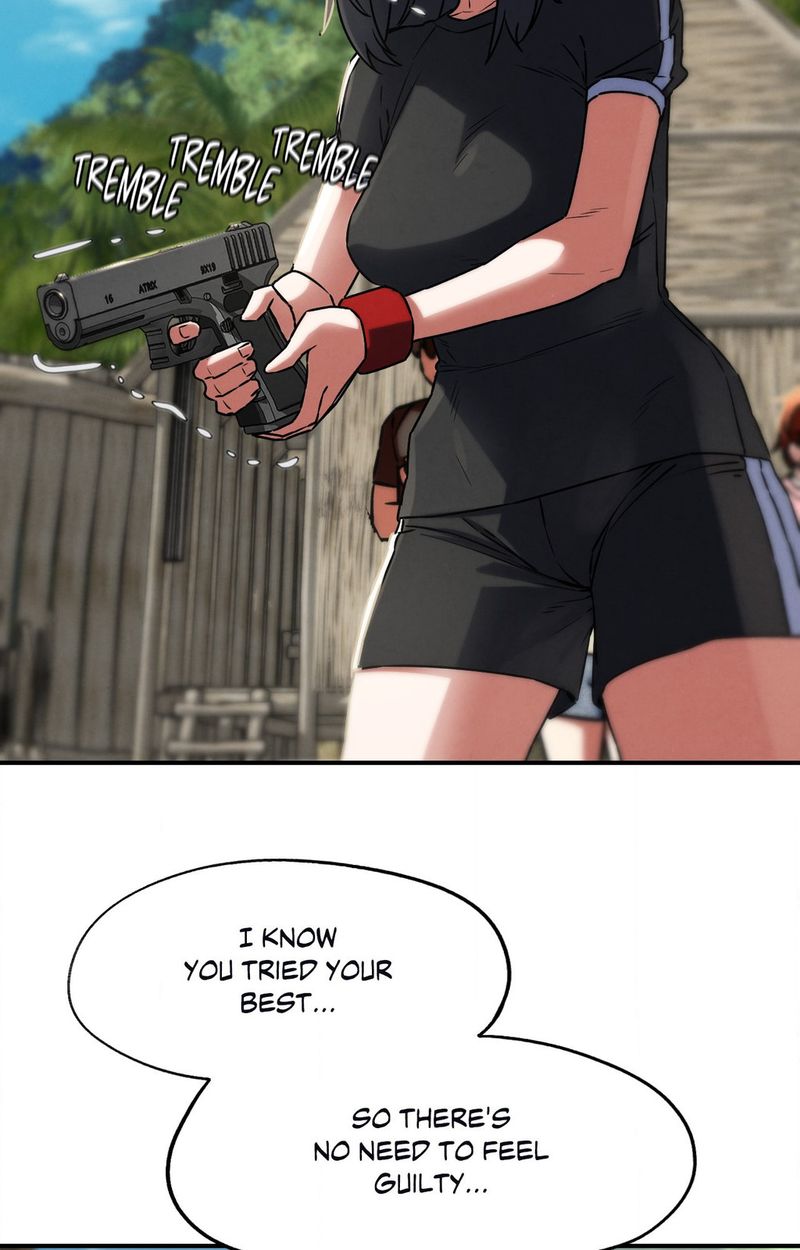 Seniors of Class 5 - Chapter 124 Page 107