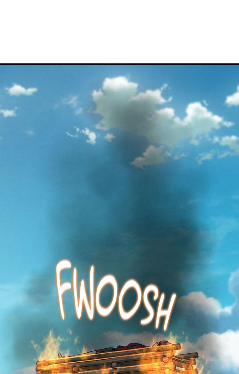 Seniors of Class 5 - Chapter 124 Page 11