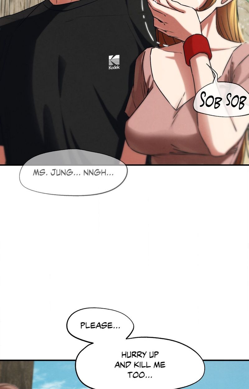 Seniors of Class 5 - Chapter 124 Page 14