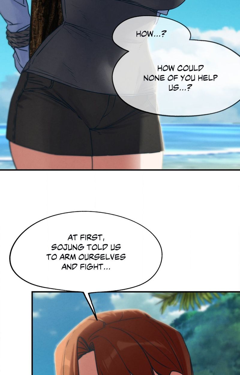 Seniors of Class 5 - Chapter 124 Page 42