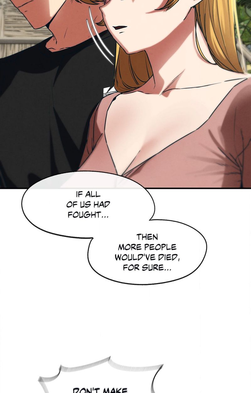 Seniors of Class 5 - Chapter 124 Page 47