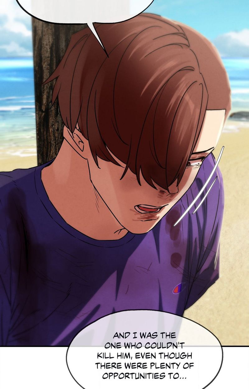 Seniors of Class 5 - Chapter 124 Page 51