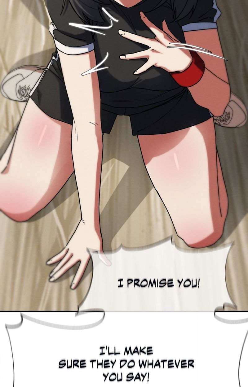 Seniors of Class 5 - Chapter 124 Page 66