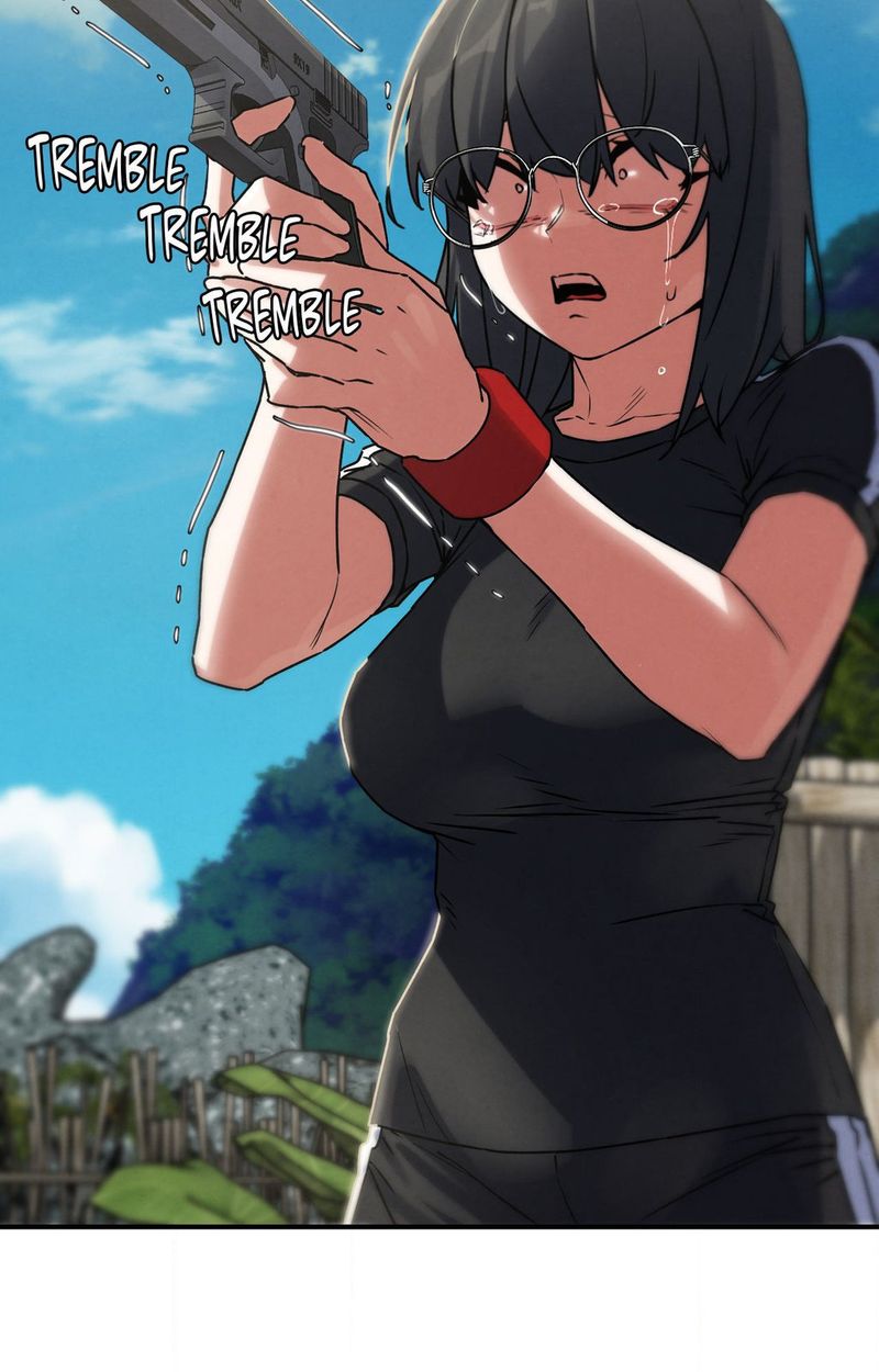 Seniors of Class 5 - Chapter 125 Page 15