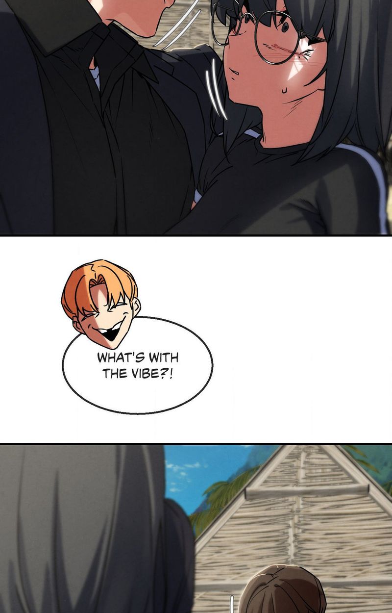 Seniors of Class 5 - Chapter 125 Page 25