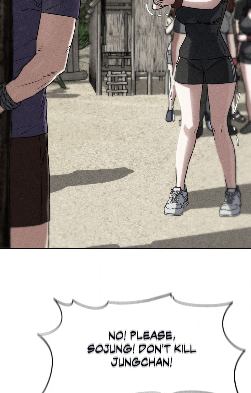 Seniors of Class 5 - Chapter 125 Page 3