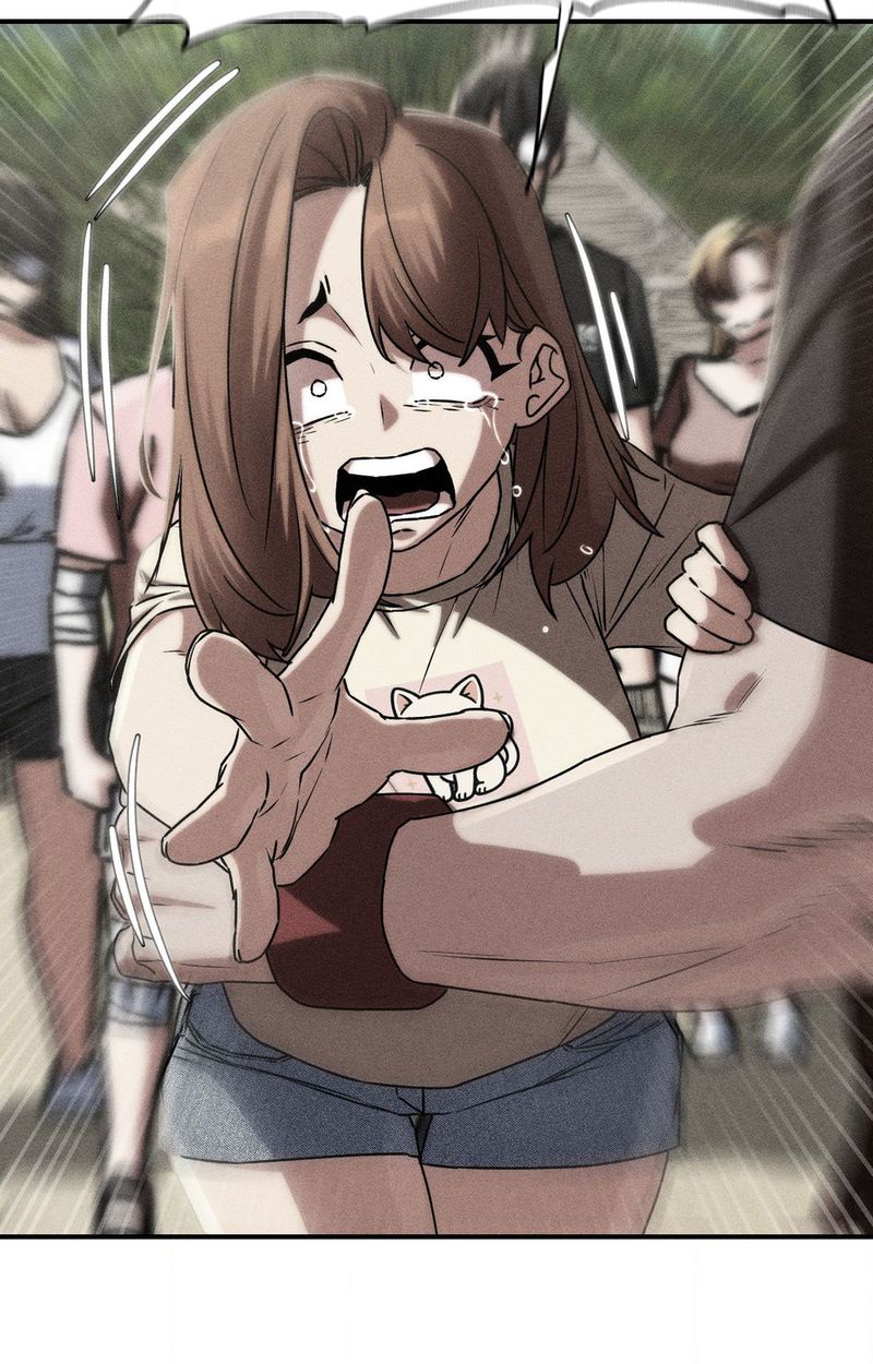 Seniors of Class 5 - Chapter 125 Page 4