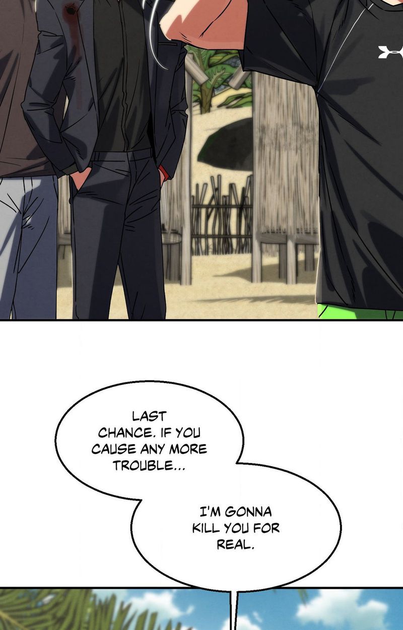 Seniors of Class 5 - Chapter 125 Page 53