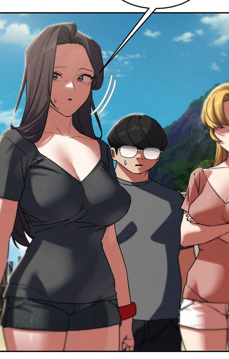 Seniors of Class 5 - Chapter 125 Page 61