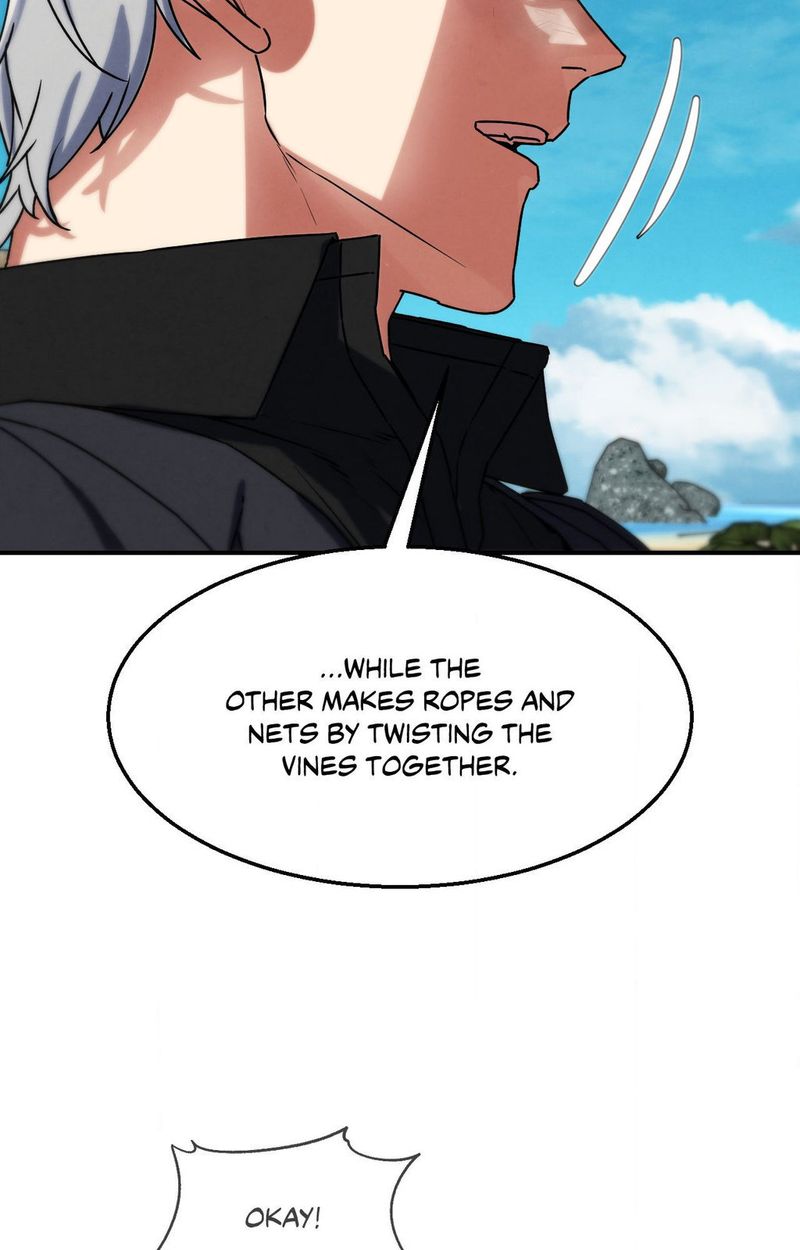 Seniors of Class 5 - Chapter 125 Page 69