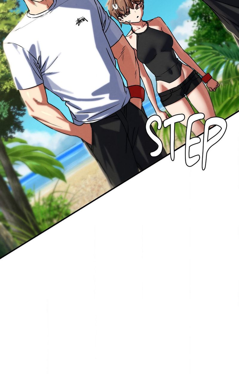 Seniors of Class 5 - Chapter 125 Page 73