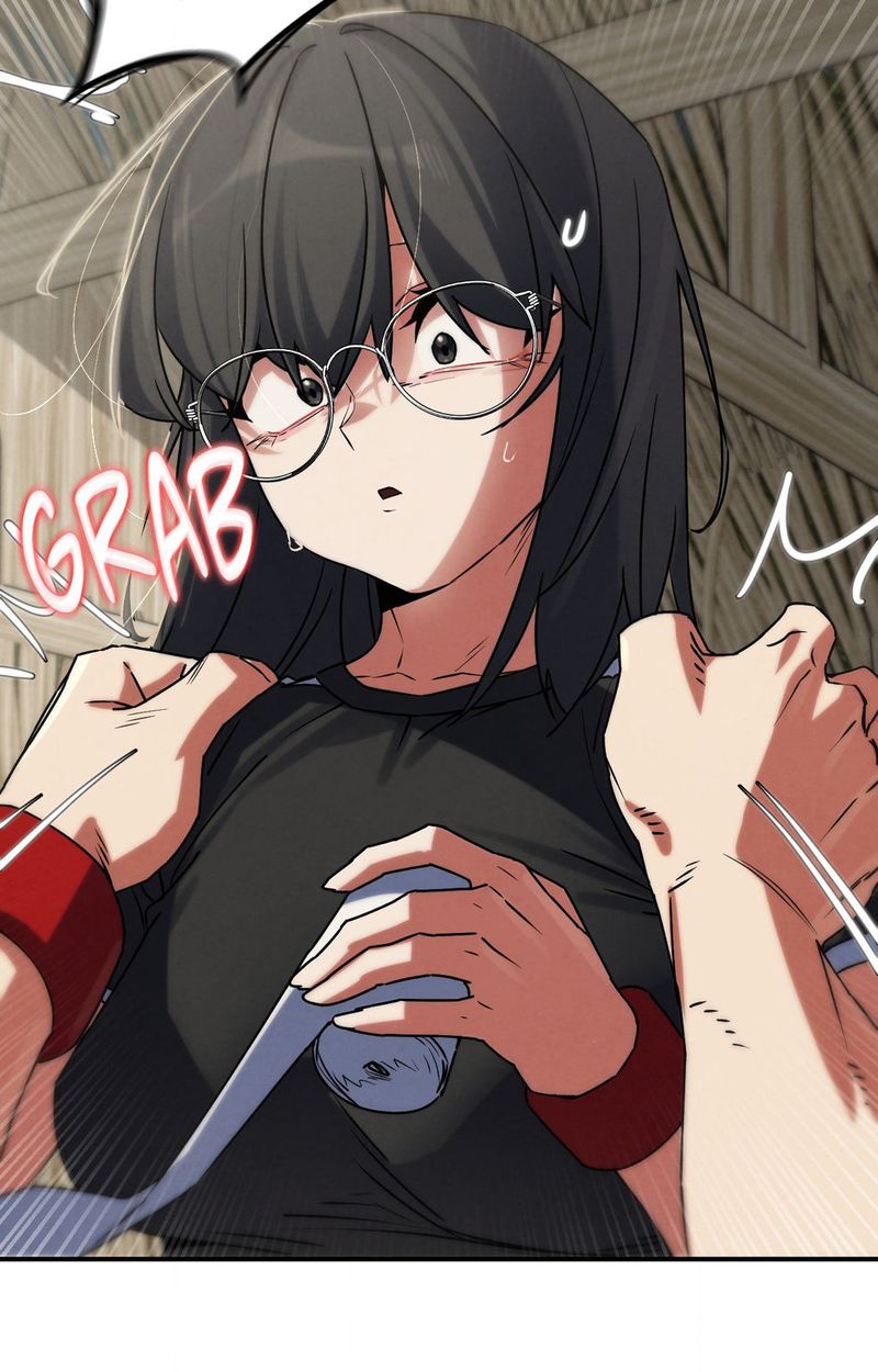 Seniors of Class 5 - Chapter 125 Page 85