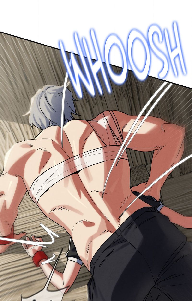 Seniors of Class 5 - Chapter 125 Page 87