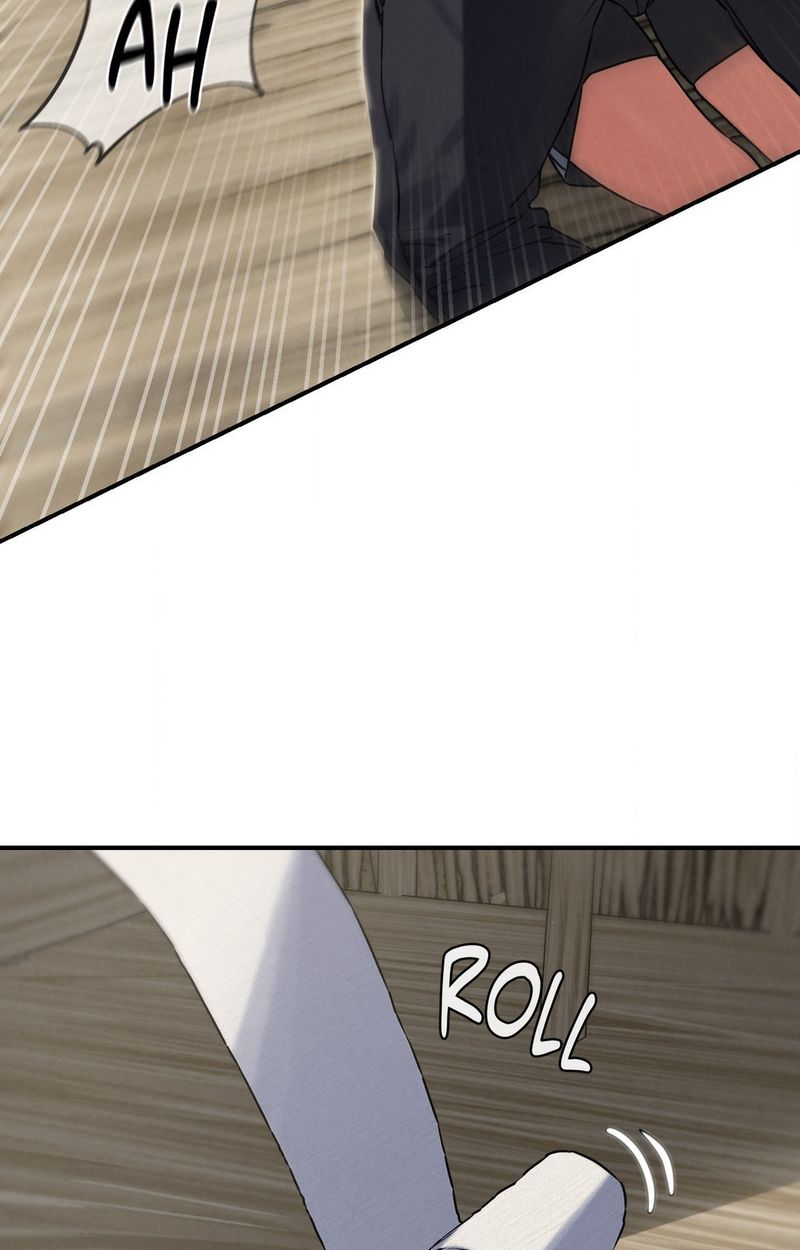 Seniors of Class 5 - Chapter 125 Page 88