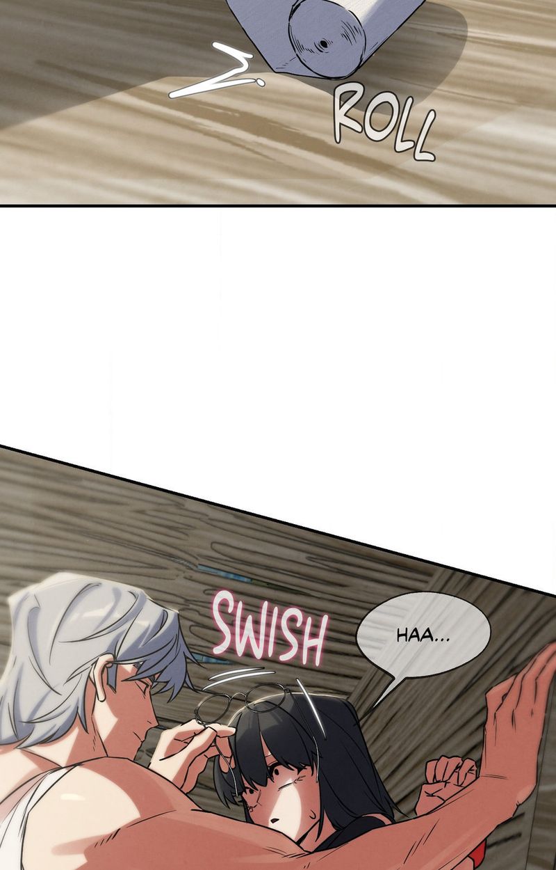 Seniors of Class 5 - Chapter 125 Page 89