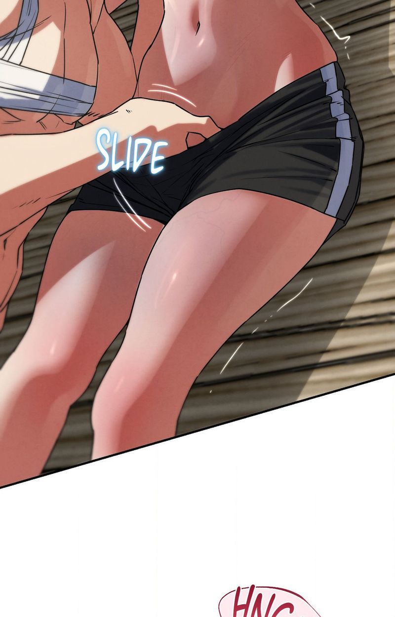 Seniors of Class 5 - Chapter 126 Page 12