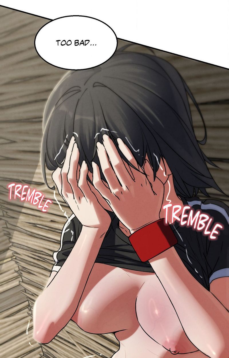 Seniors of Class 5 - Chapter 126 Page 20